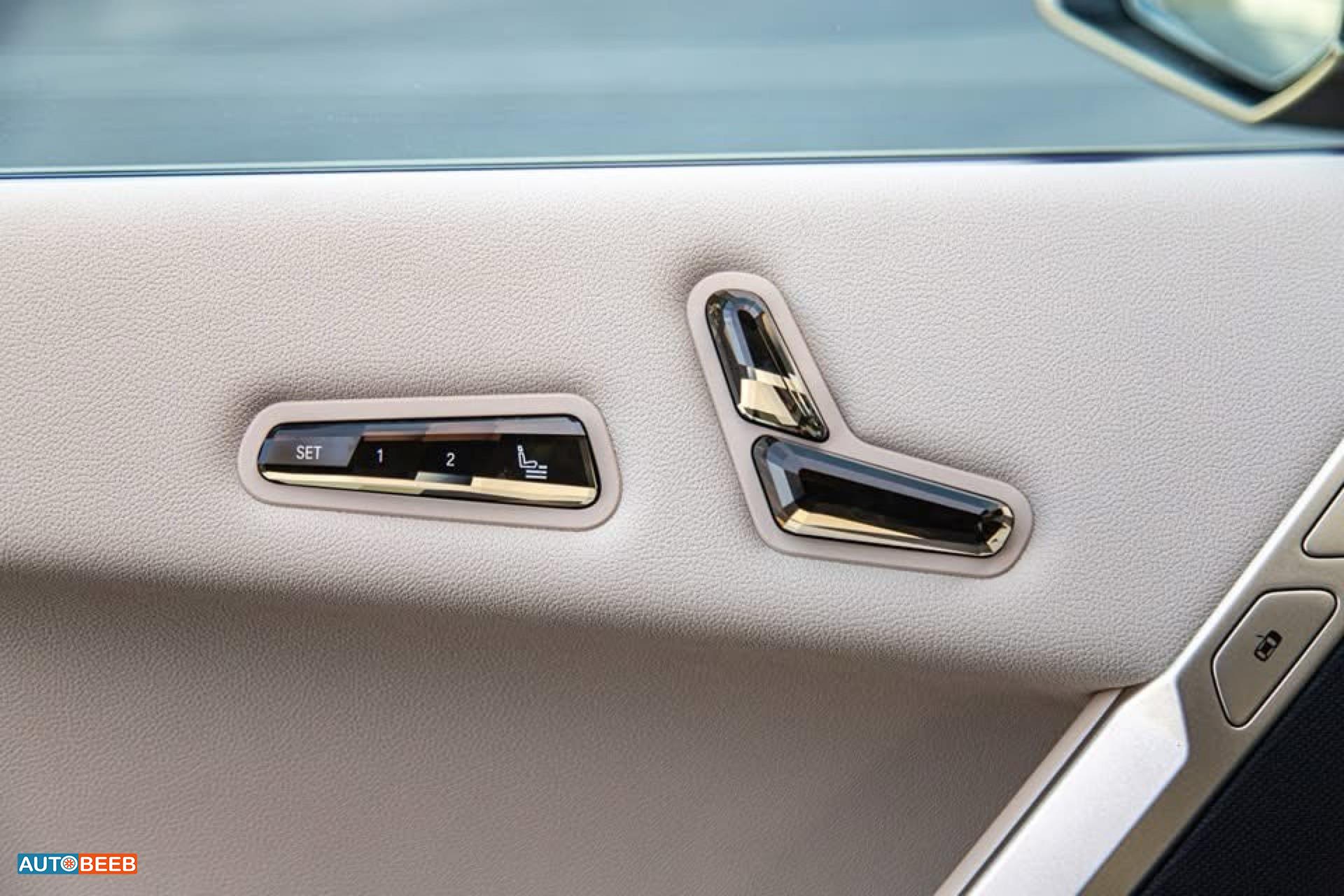 BMW iX xDrive40 2023