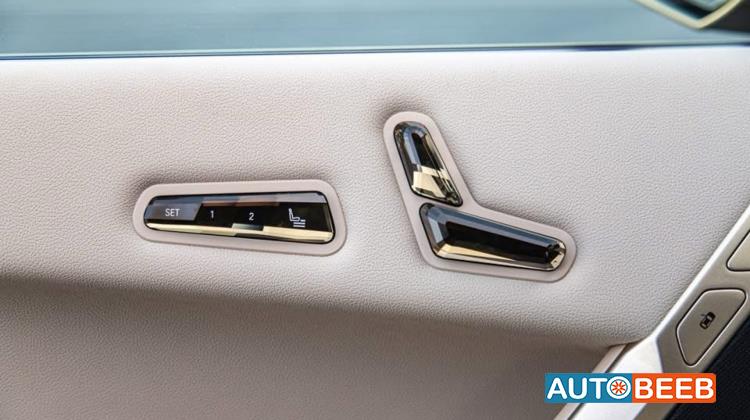 BMW iX xDrive40 2023