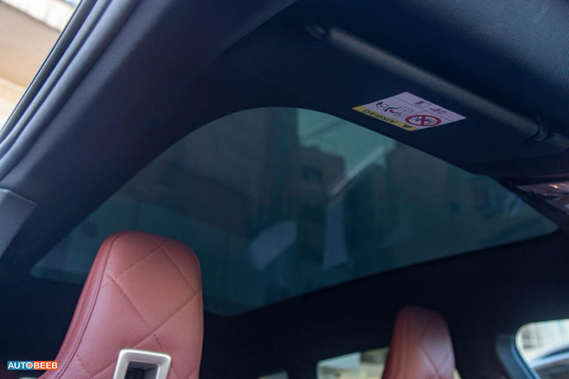 BMW iX xDrive40 2023