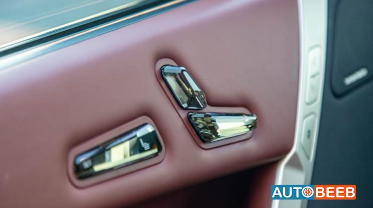 BMW iX xDrive40 2023