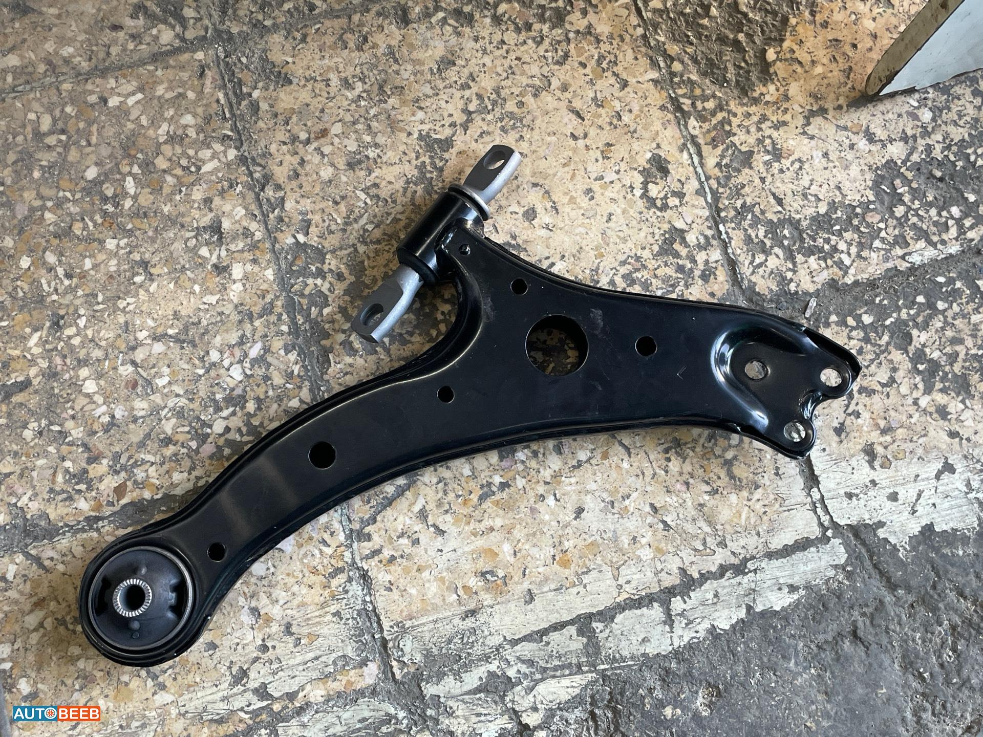  Mechanics  Toyota Camry