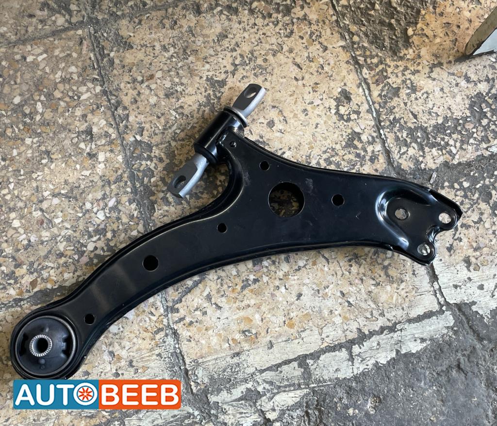  Mechanics  Toyota Camry