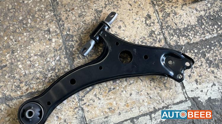  Mechanics  Toyota Camry