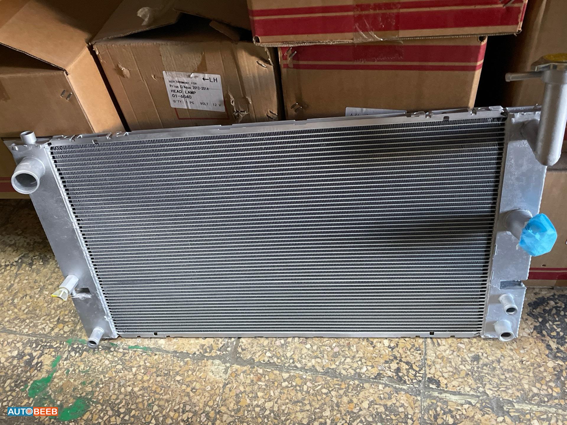  Mechanics  Toyota Prius