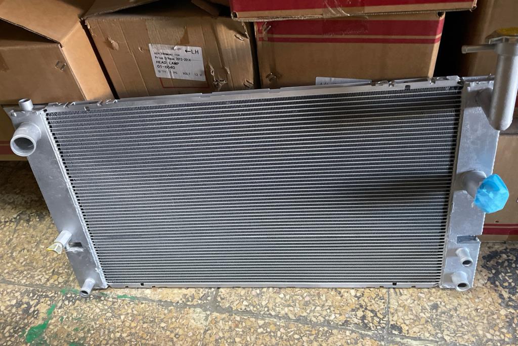  Mechanics  Toyota Prius