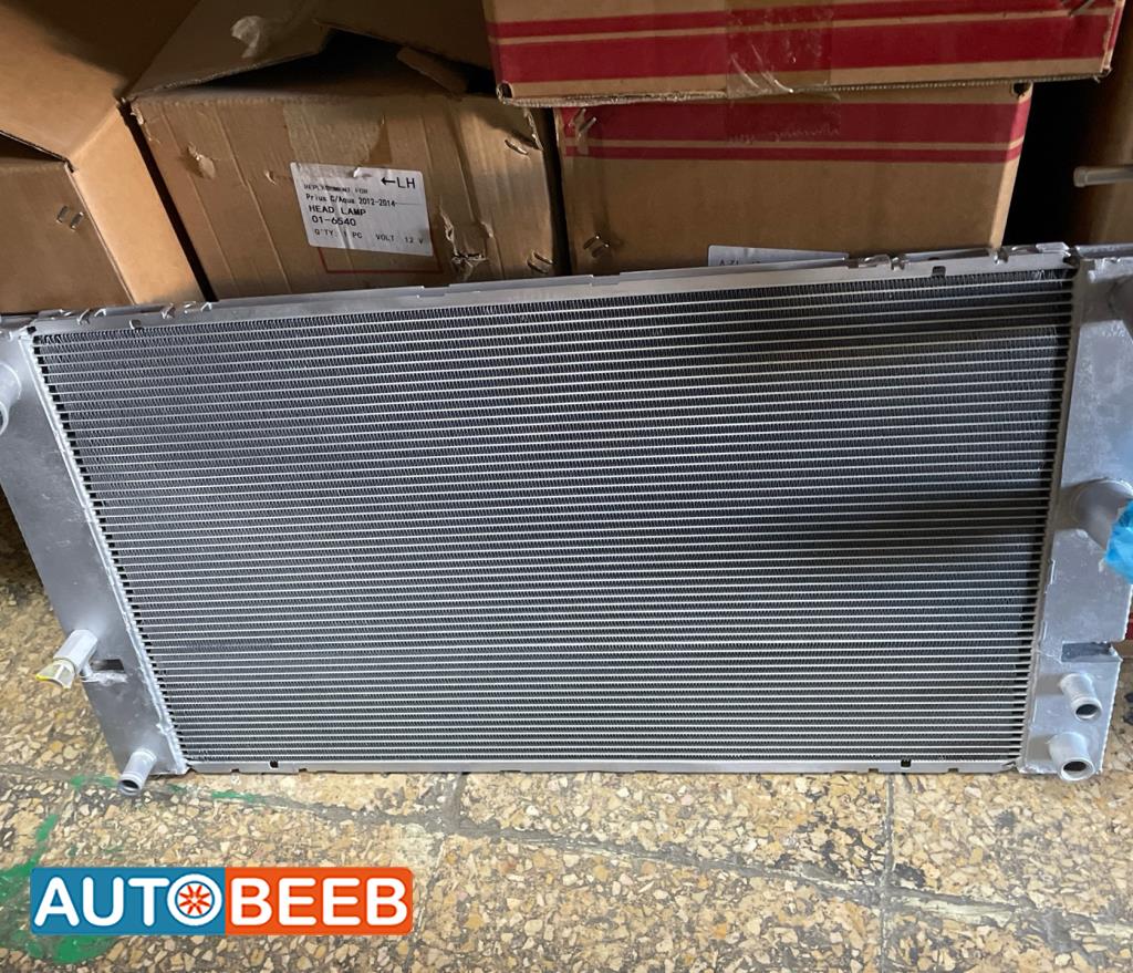  Mechanics  Toyota Prius