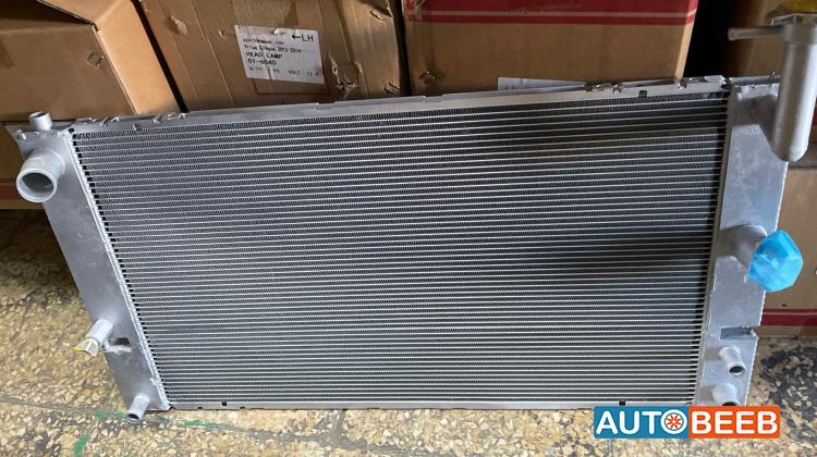  Mechanics  Toyota Prius