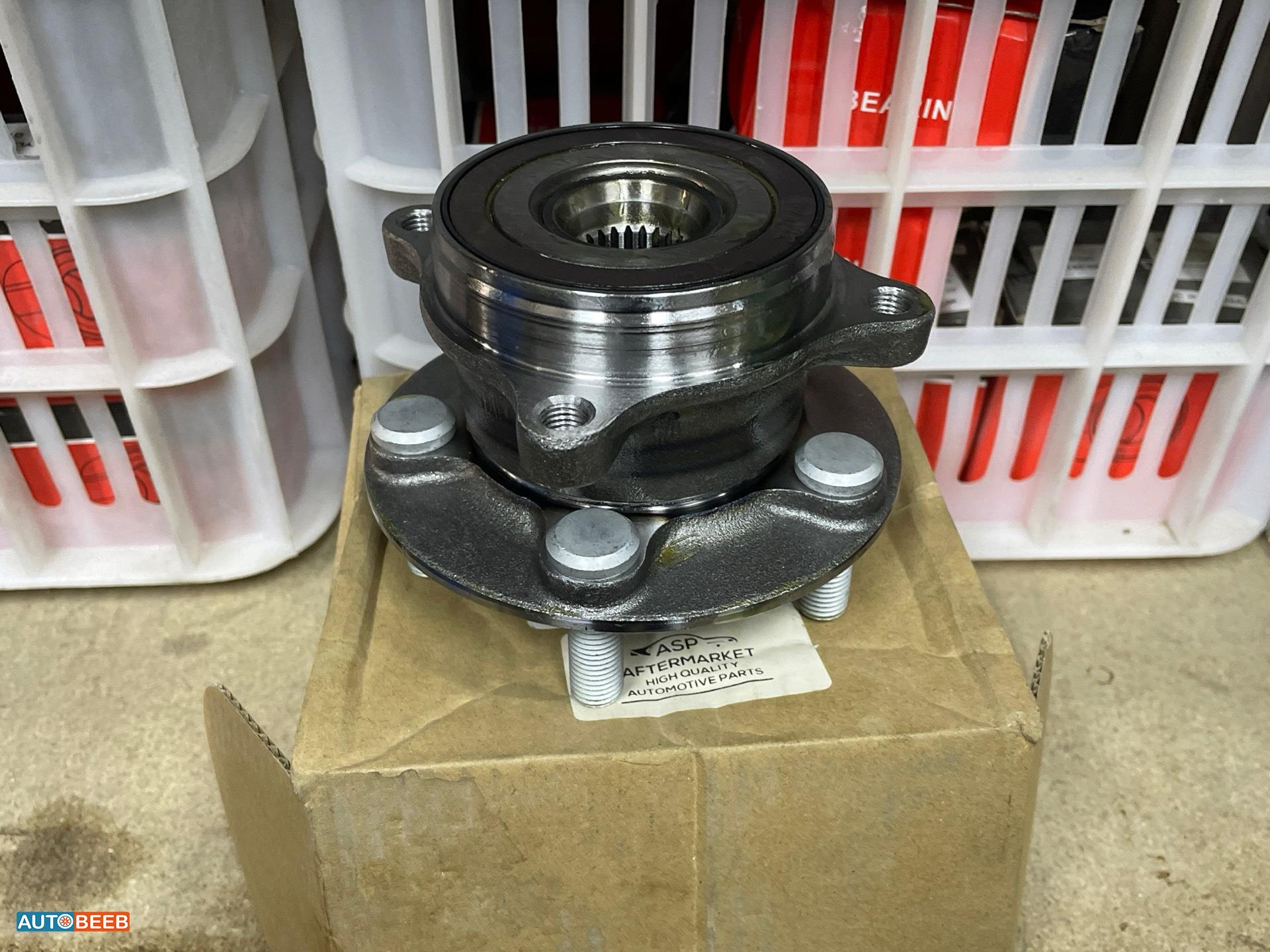  Mechanics  Toyota Prius