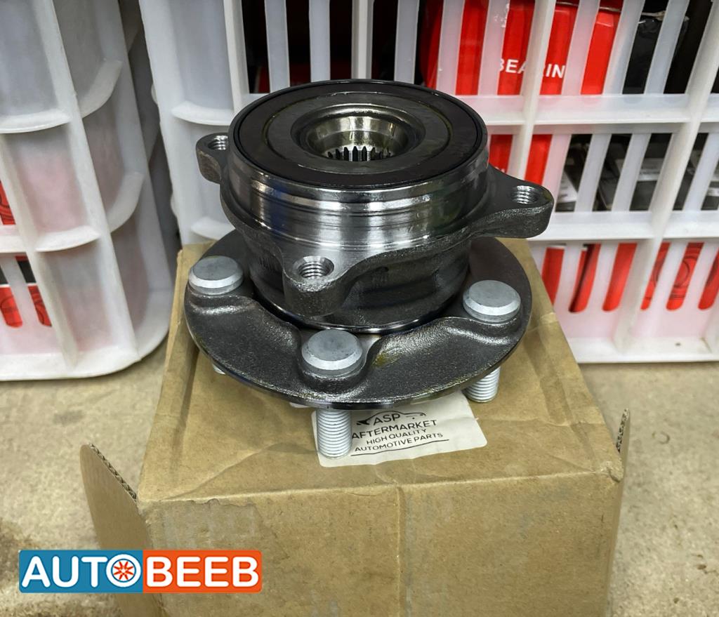  Mechanics  Toyota Prius