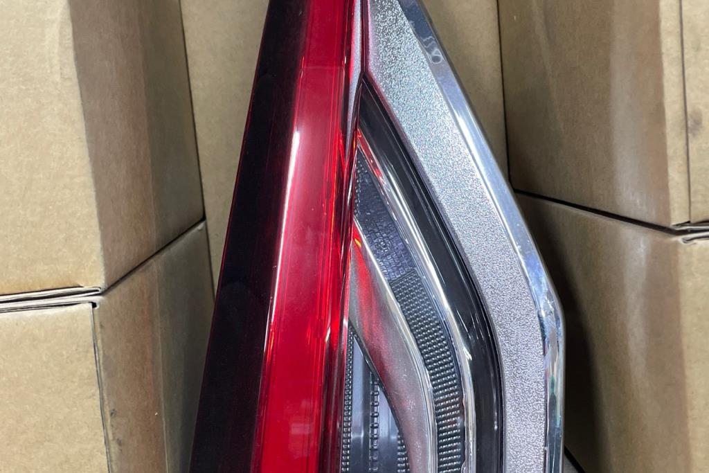 Lights Other Toyota Corolla