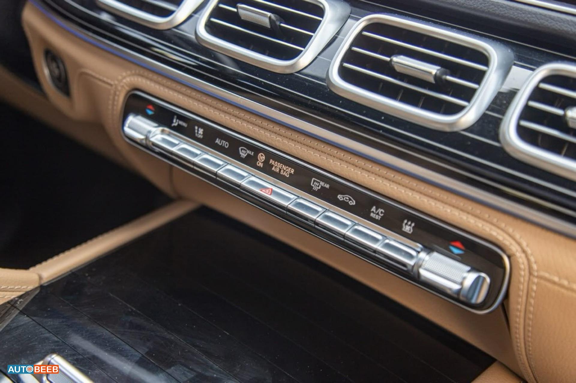 Mercedes Benz GLE450 2024