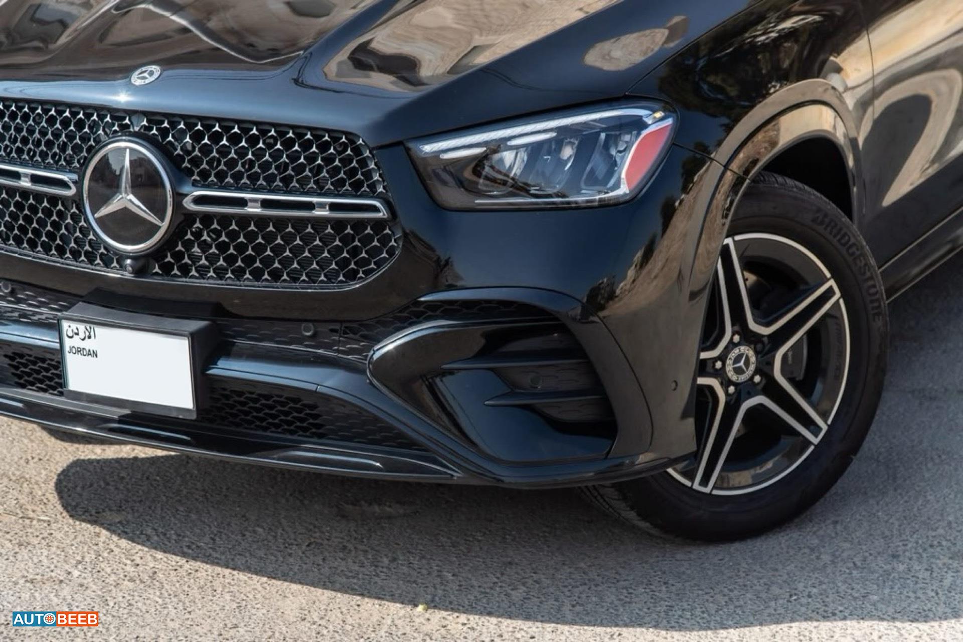 Mercedes Benz GLE450 2024