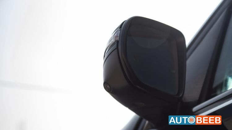 Mercedes Benz GLE450 2024