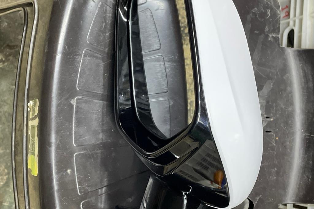 Body  Wing Mirror Toyota Prius