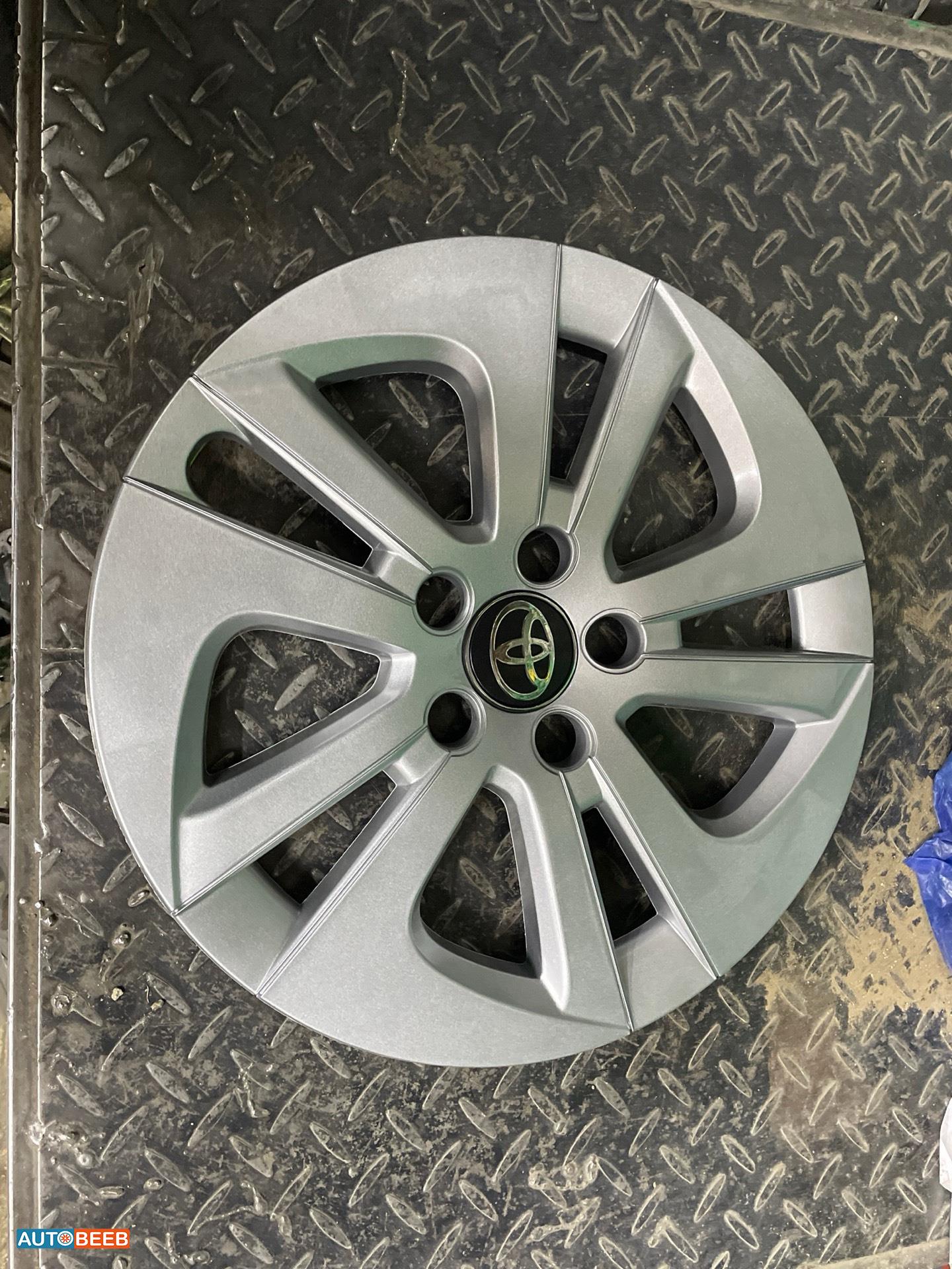  Complete car Toyota Prius