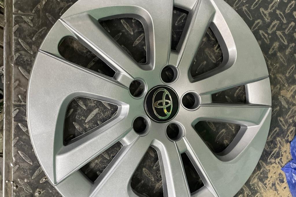  Complete car Toyota Prius