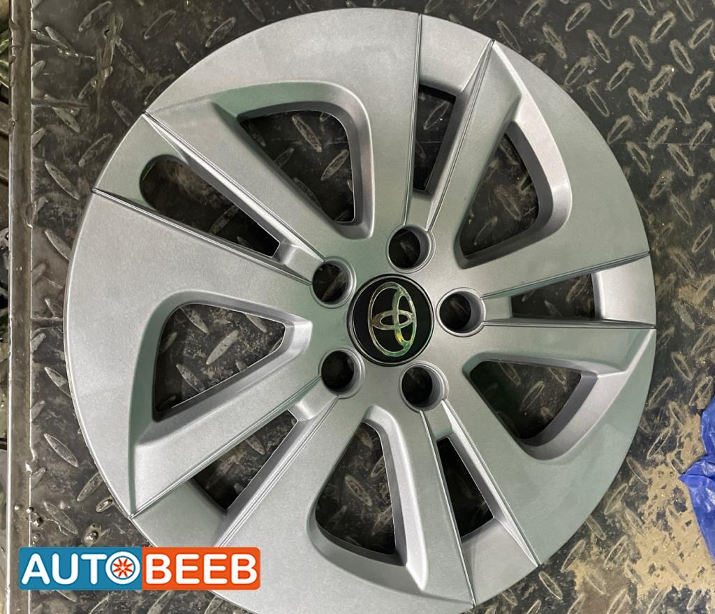  Complete car Toyota Prius