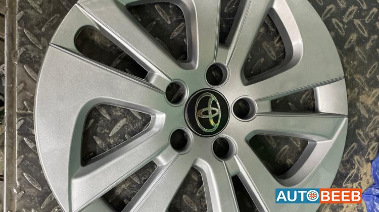  Complete car Toyota Prius