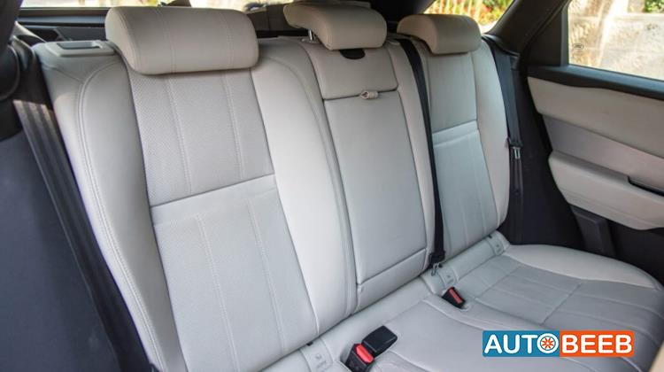 Land Rover Range Rover Velar 2020