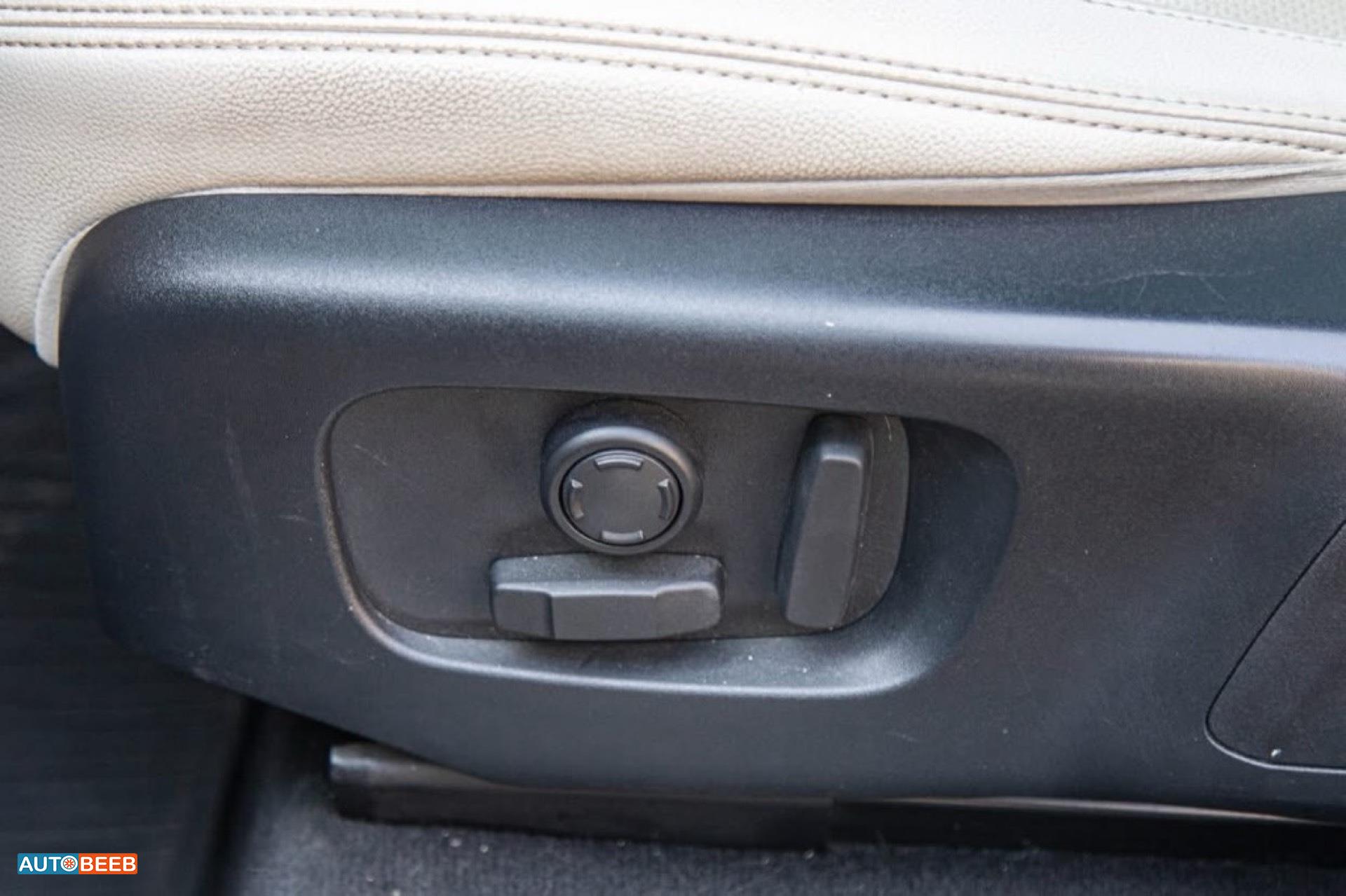 Land Rover Range Rover Velar 2020