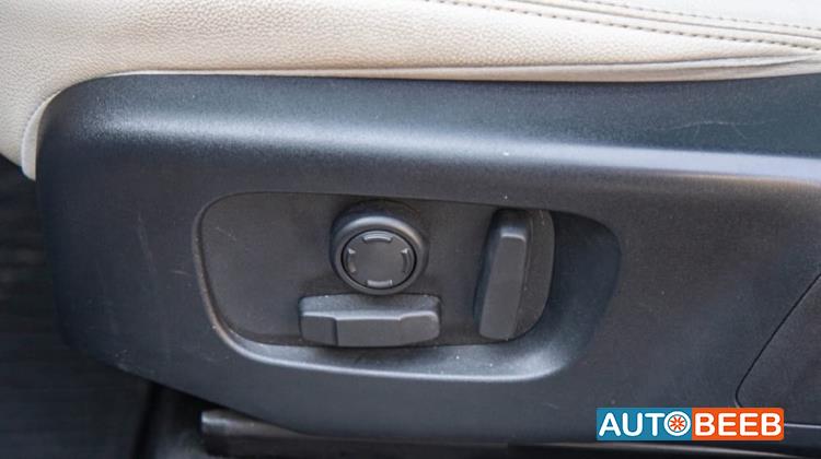 Land Rover Range Rover Velar 2020