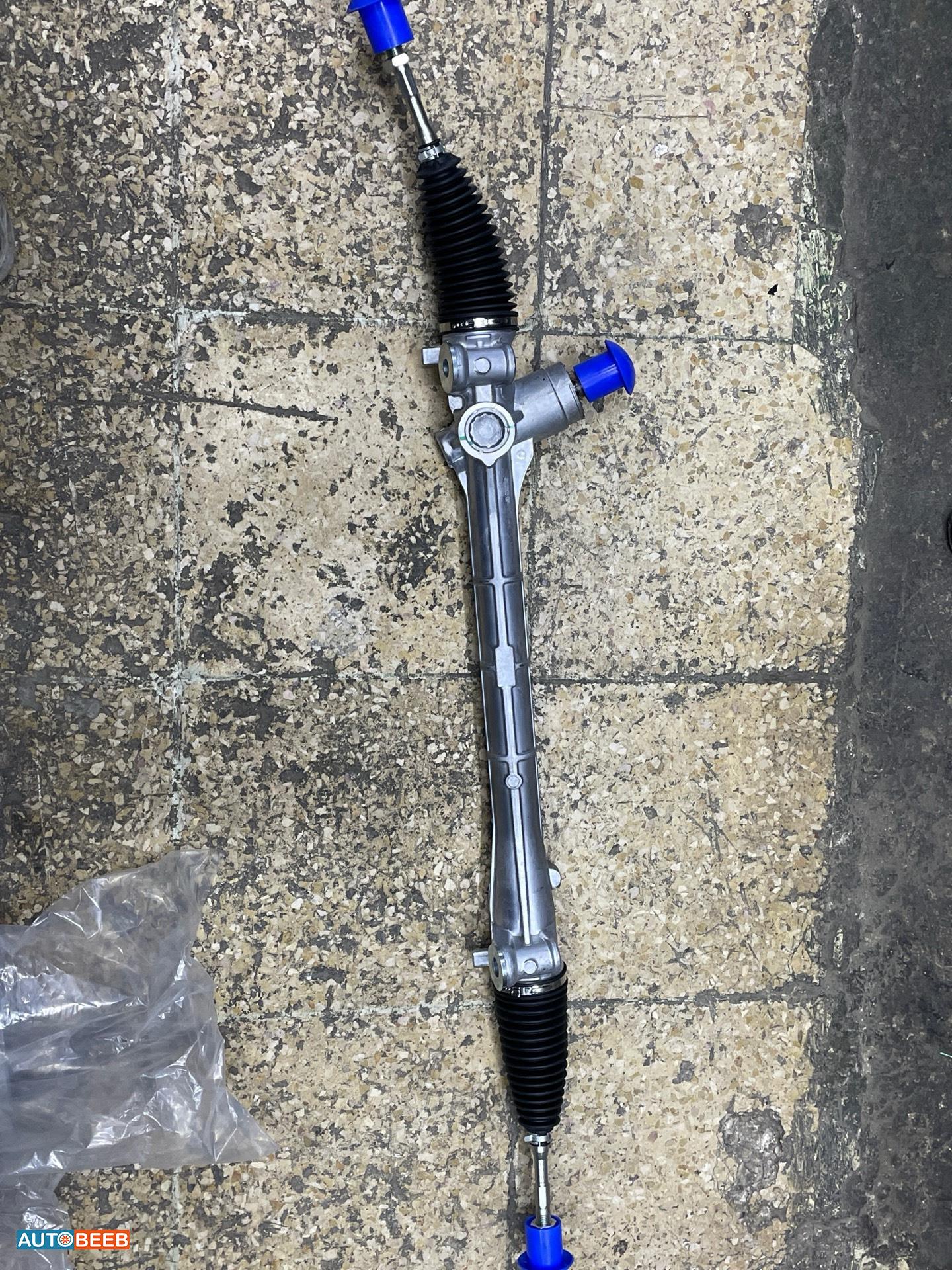  Mechanics  Toyota Prius