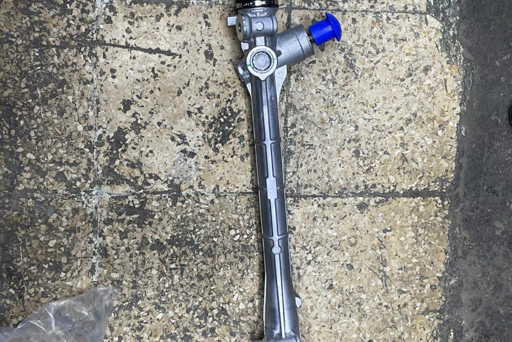  Mechanics  Toyota Prius