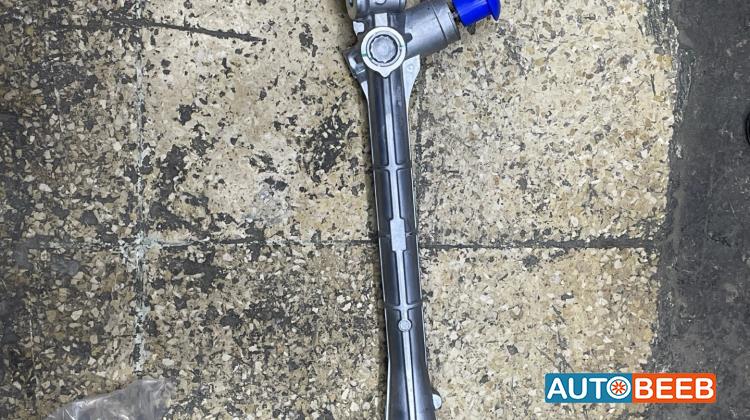  Mechanics  Toyota Prius