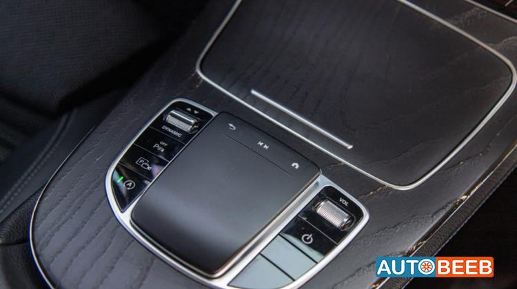 Mercedes Benz E200 2021