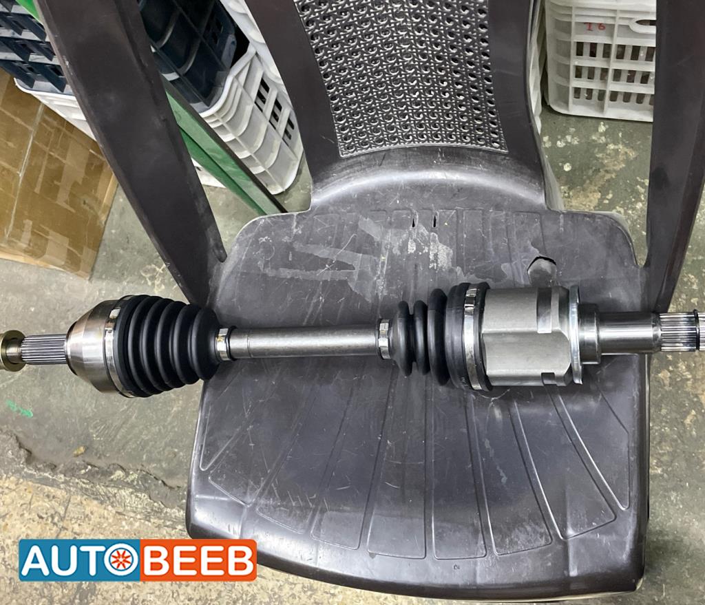  Mechanics  Nissan Altima