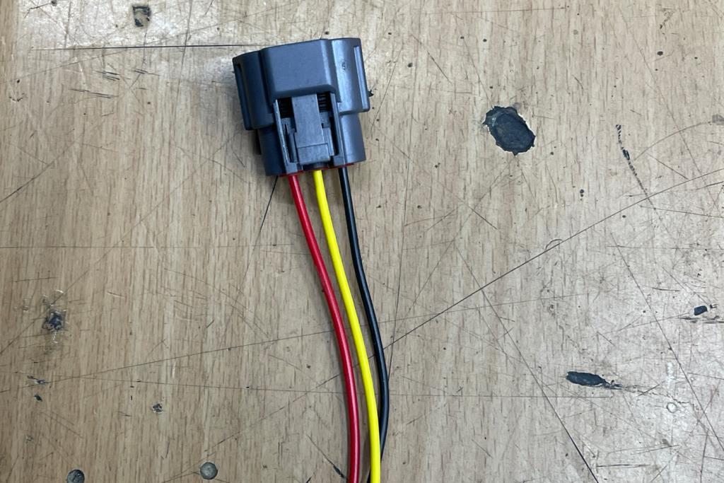 Electrical  Other Nissan Altima