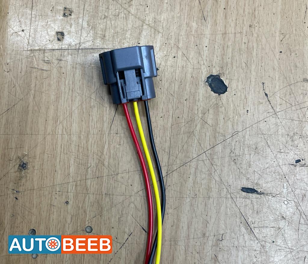 Electrical  Other Nissan Altima