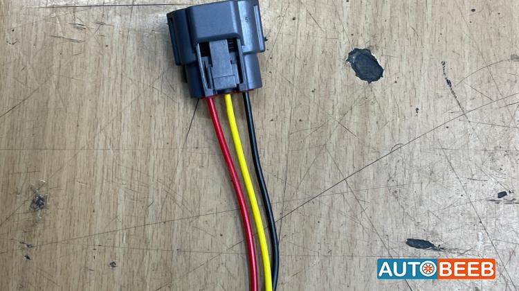 Electrical  Other Nissan Altima