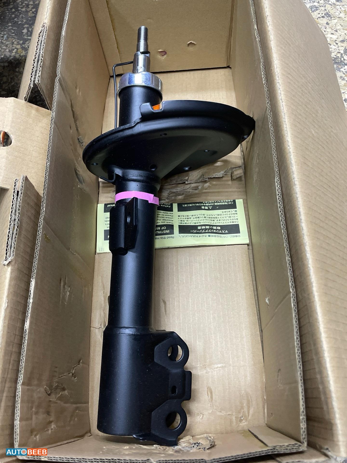  Shock Absorber Toyota Highlander
