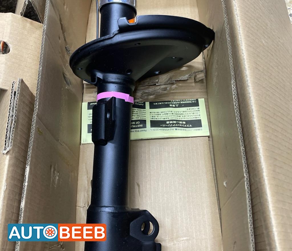  Shock Absorber Toyota Highlander