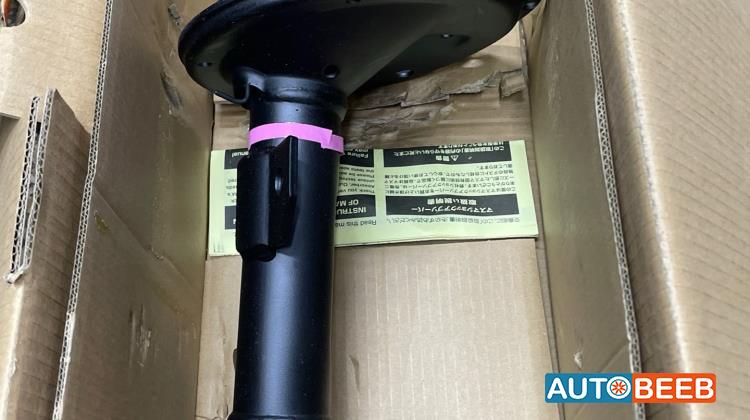  Shock Absorber Toyota Highlander