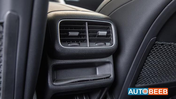 Mercedes Benz GLE350 2022