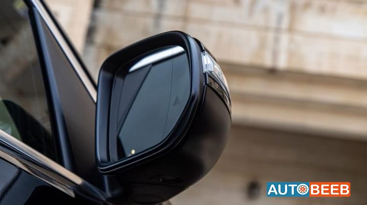 Mercedes Benz GLE350 2022