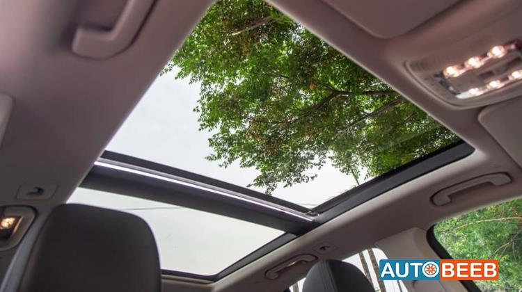 Mercedes Benz GLE350 2022