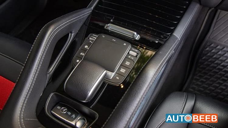 Mercedes Benz GLE350 2022