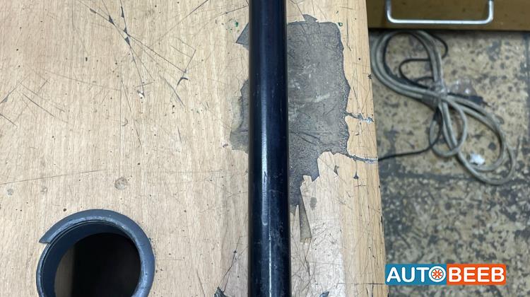  Mechanics  Toyota Highlander