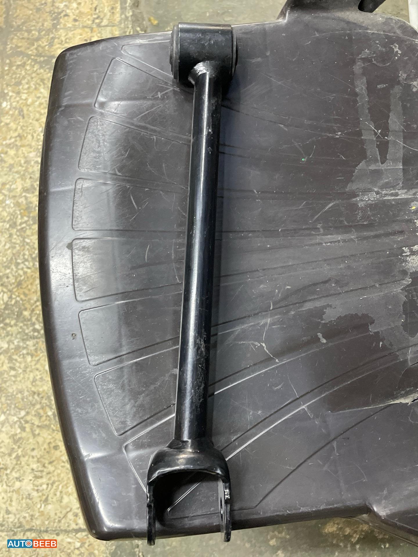  Mechanics  Toyota Highlander