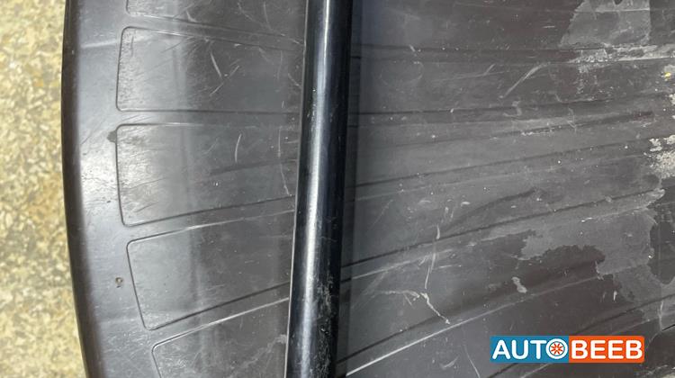  Mechanics  Toyota Highlander