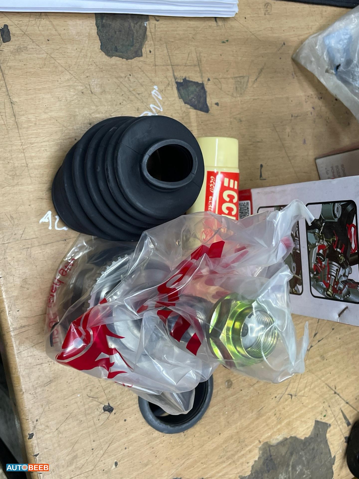  Mechanics  Toyota Prius