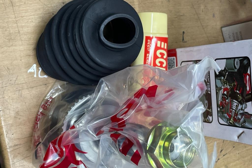  Mechanics  Toyota Prius