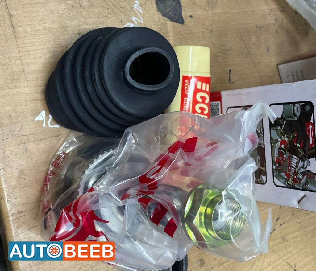  Mechanics  Toyota Prius