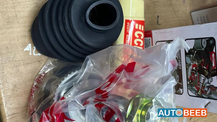  Mechanics  Toyota Prius