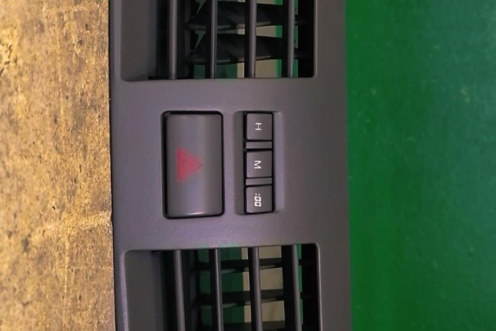 Cabin  Other Toyota Camry