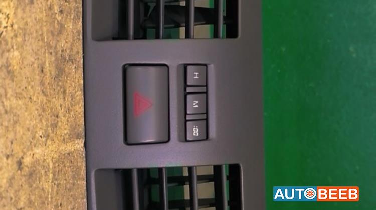 Cabin  Other Toyota Camry