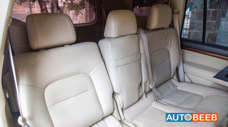 Toyota Land Cruiser 2017